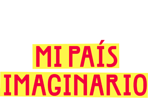 Mi país imaginario