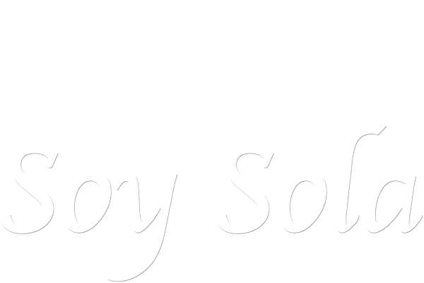 Soy sola