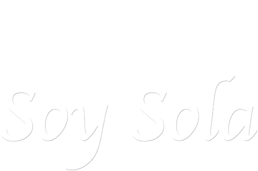 Soy sola