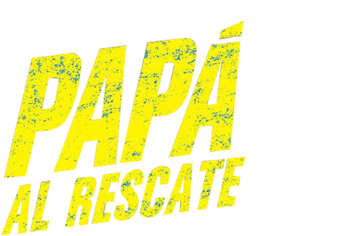 Papá al rescate