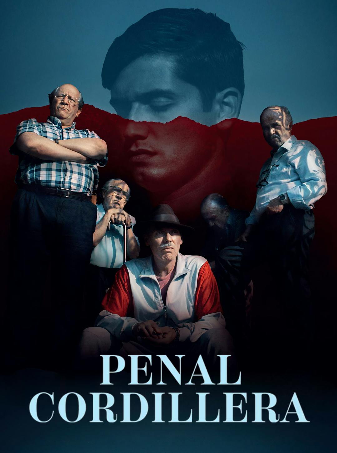 Penal Cordillera