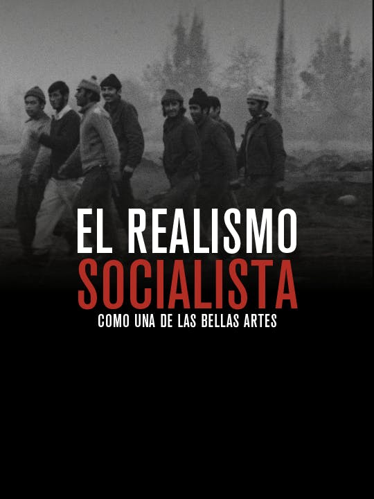 El Realismo Socialista