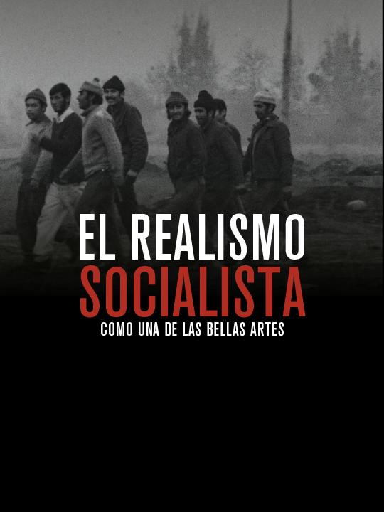 El Realismo Socialista