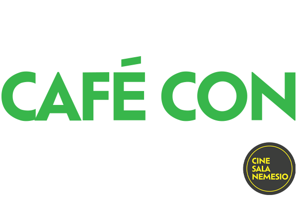 Café con