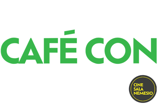 Café con