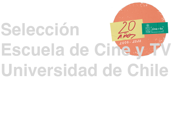 Selección Escuela de Cine y TV Universidad de Chile