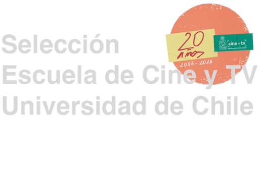 Selección Escuela de Cine y TV Universidad de Chile