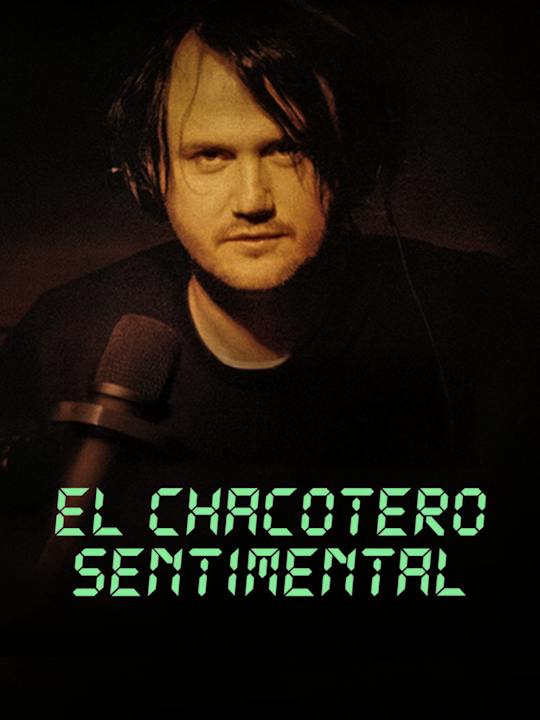 El chacotero sentimental