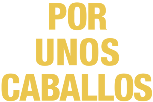Por unos caballos
