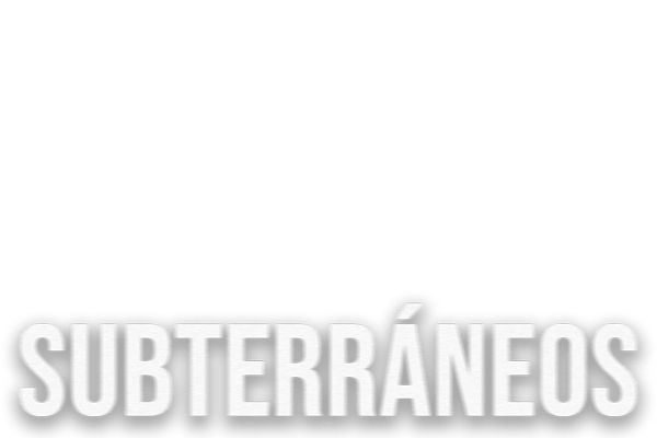Subterráneos