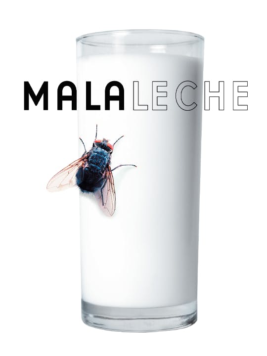 Mala leche