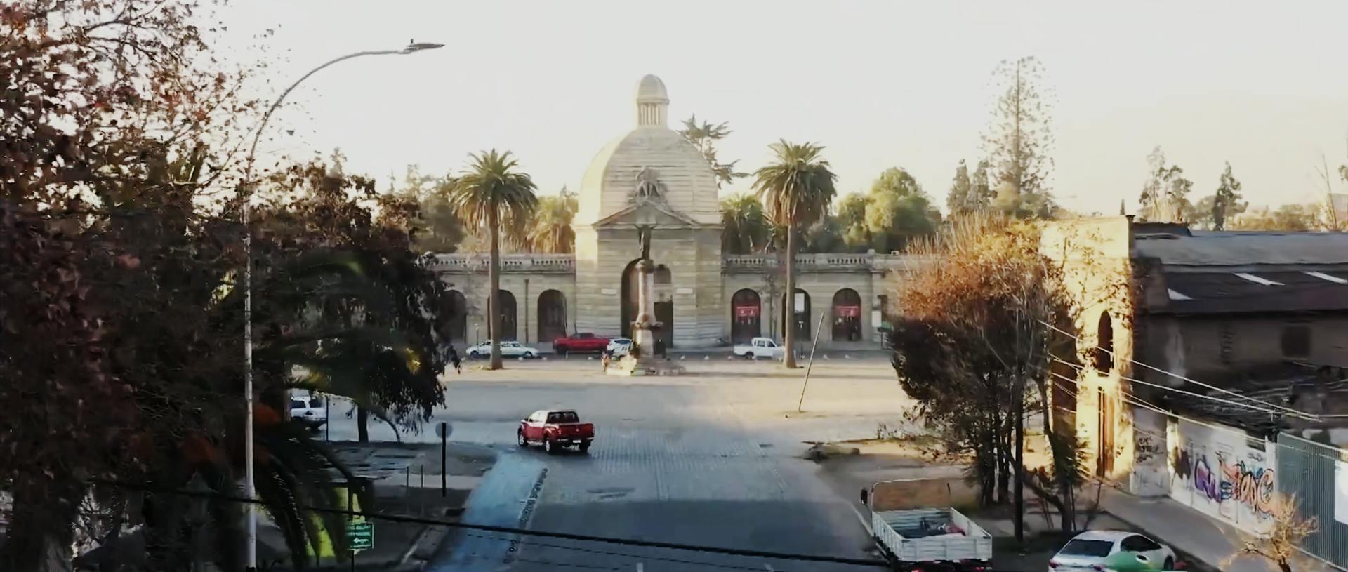 La Chimba