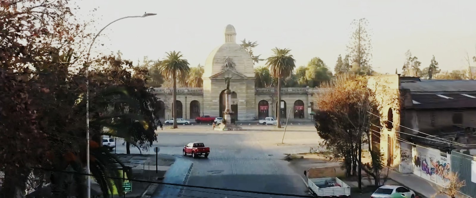 La Chimba