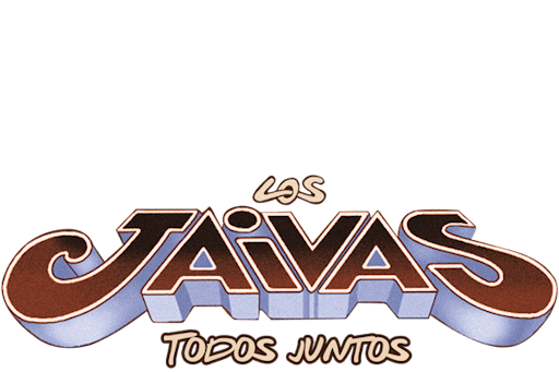 Los Jaivas, todos juntos