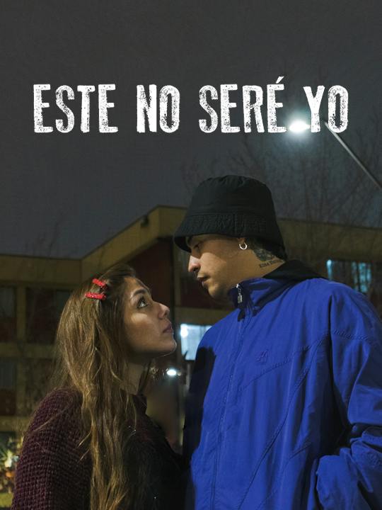 Este no seré yo