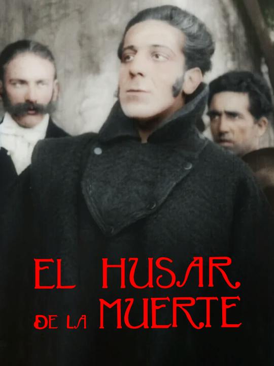 El húsar de la muerte