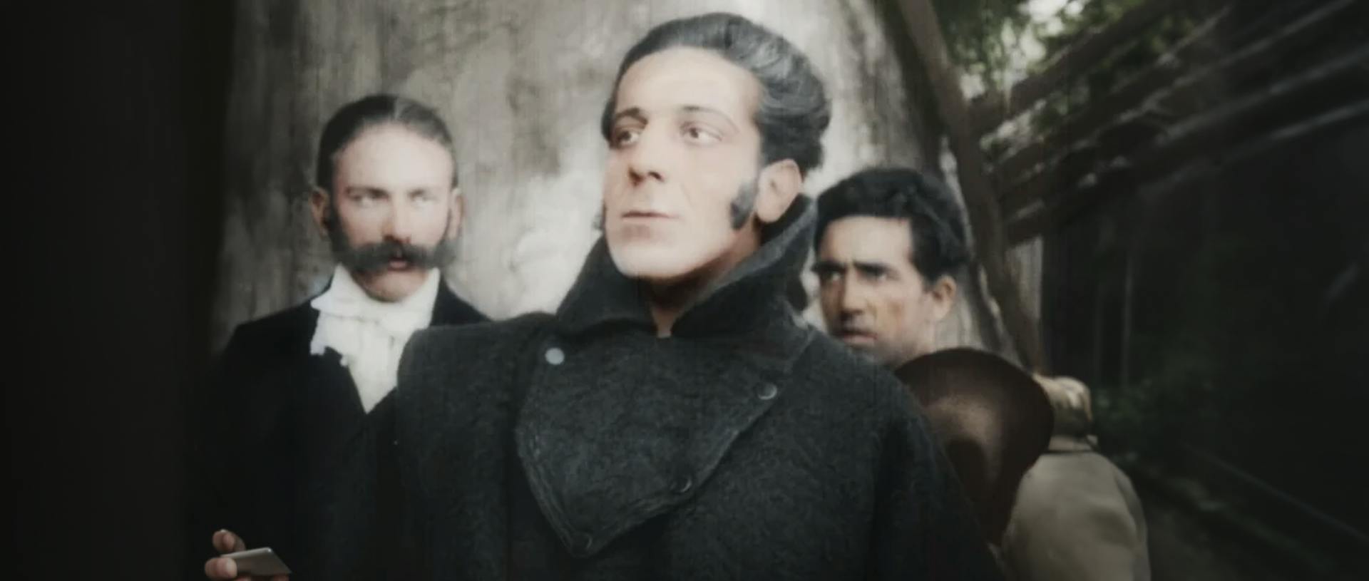 El húsar de la muerte