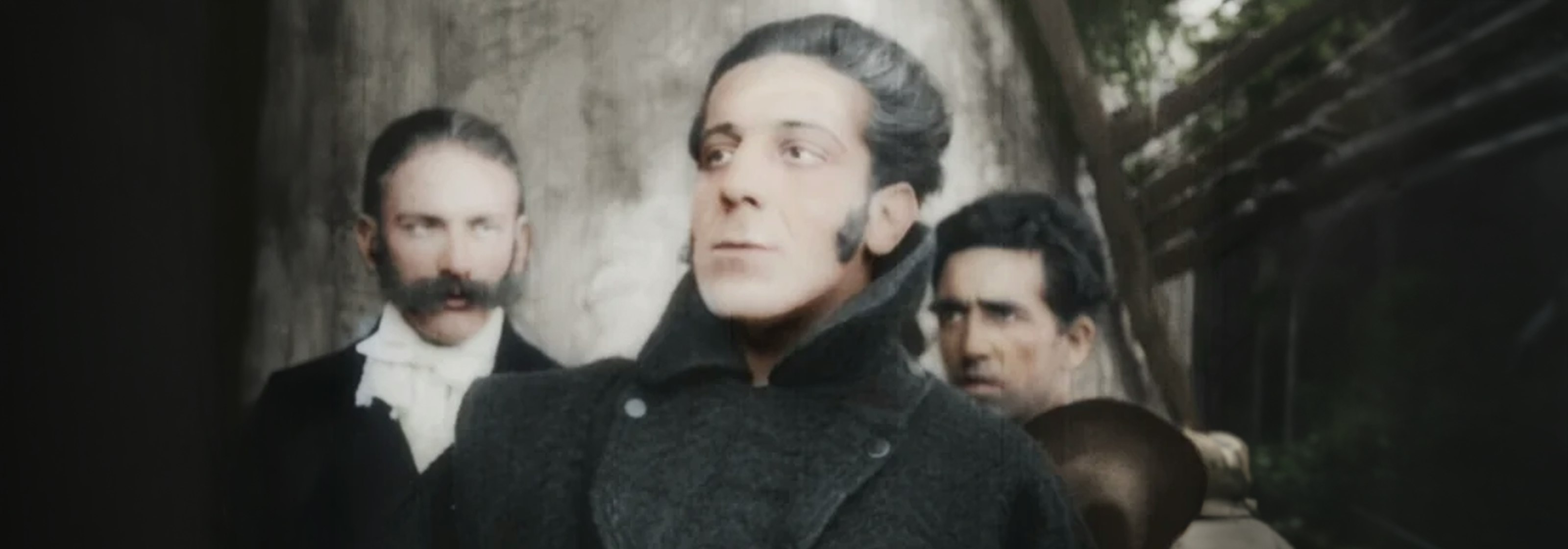 El húsar de la muerte
