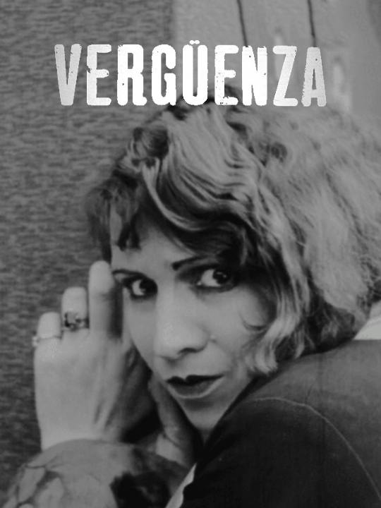 Vergüenza