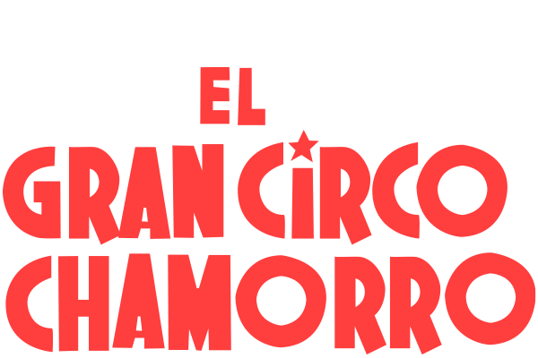 El gran circo Chamorro