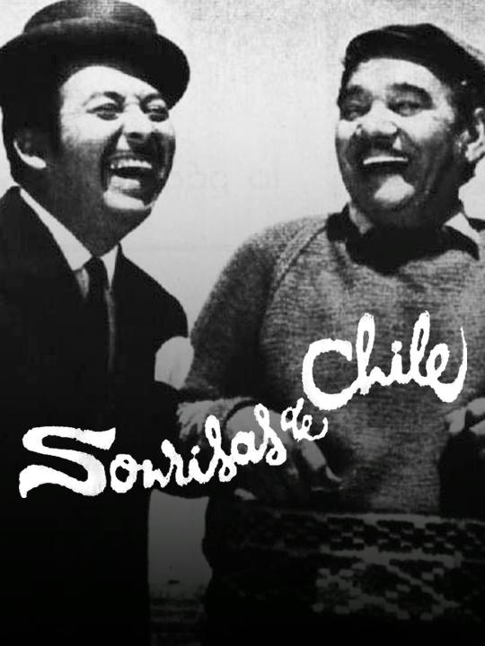 Sonrisas de Chile