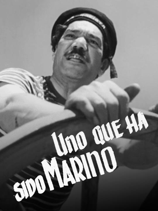 Uno que ha sido marino