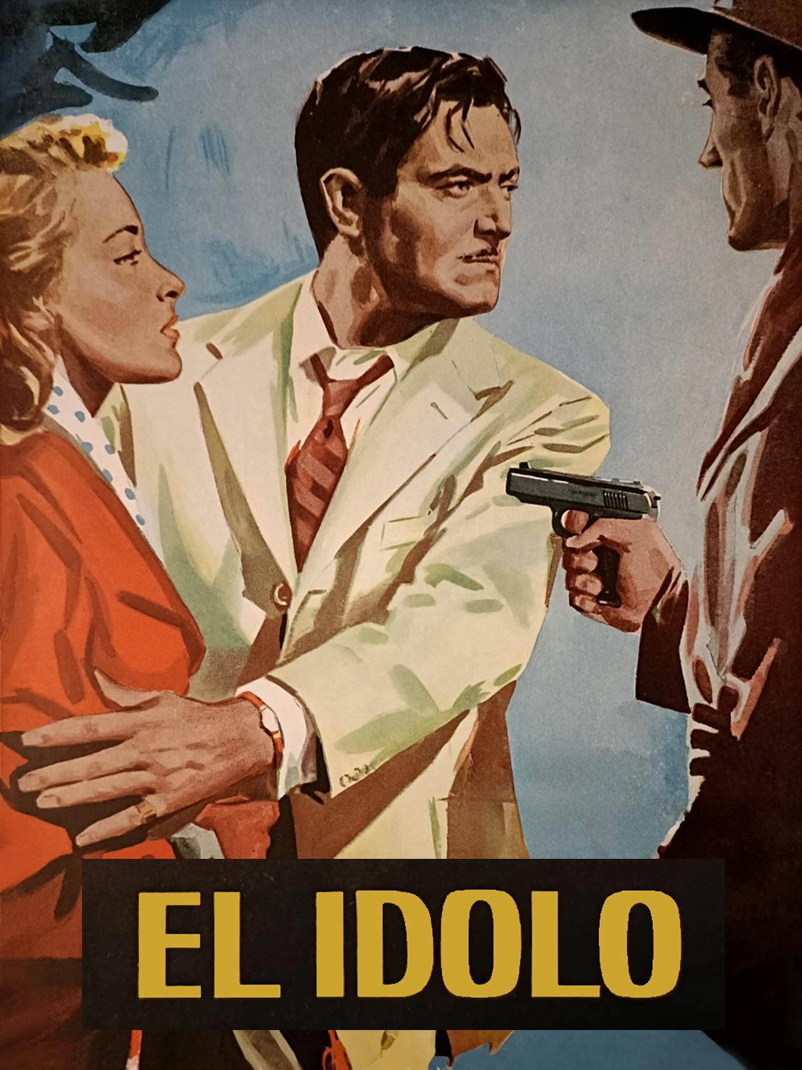 El ídolo