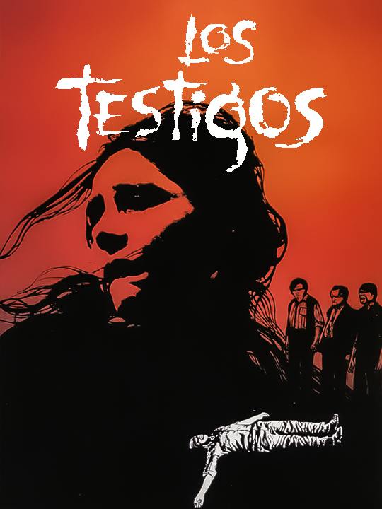 Los testigos