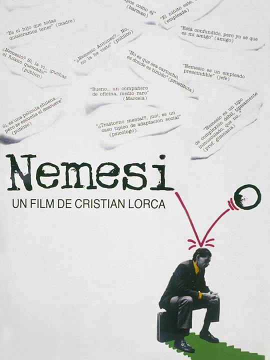 Nemesio