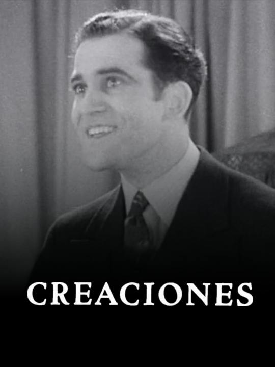 Creaciones