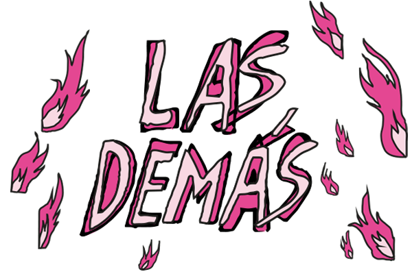 Las demás