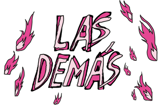Las demás