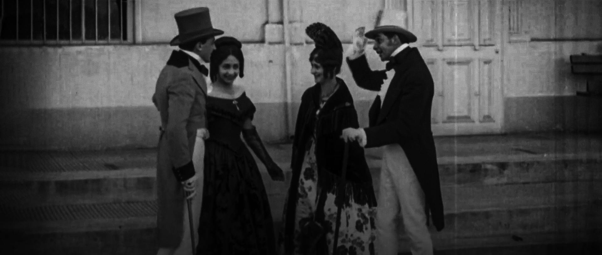 Archivos documentales y registros 1900 - 1929