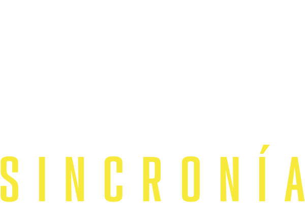 Sincronía