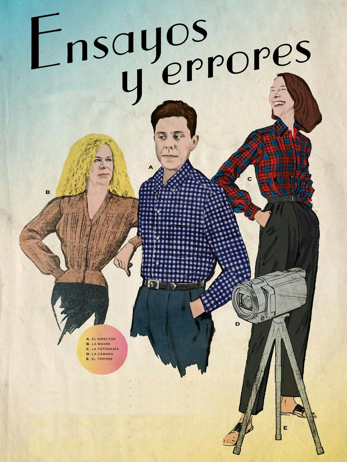 Ensayos y errores