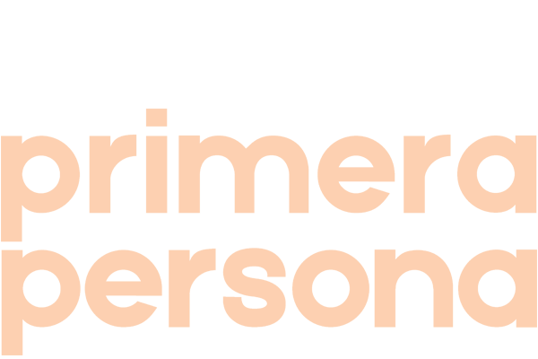 Primera persona