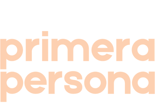 Primera persona