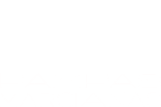 Pampas marcianas