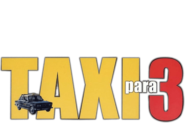 Taxi para 3