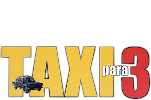 Taxi para 3