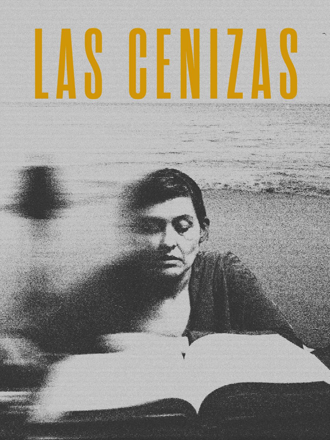 Las cenizas