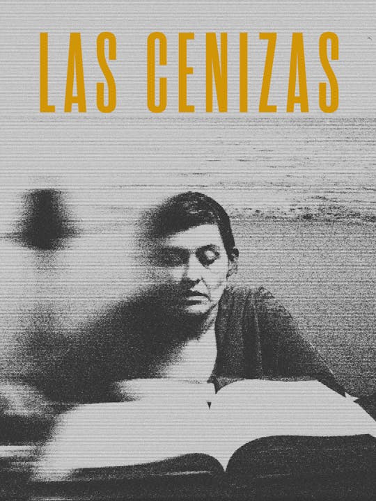 Las cenizas