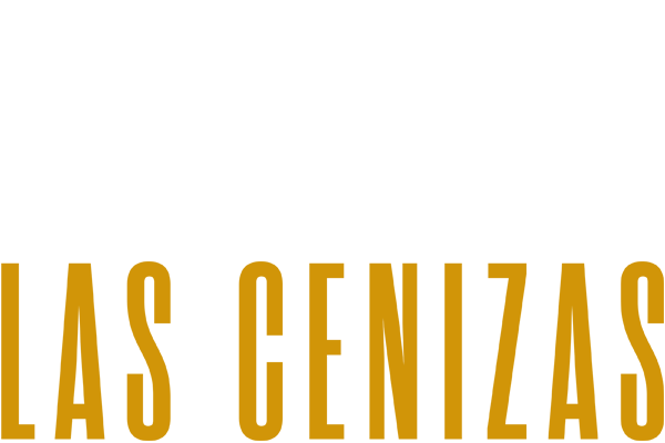 Las cenizas