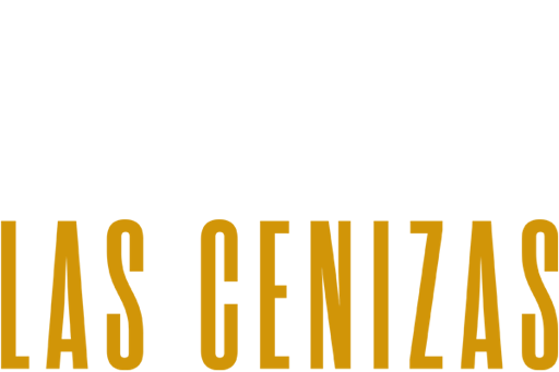 Las cenizas