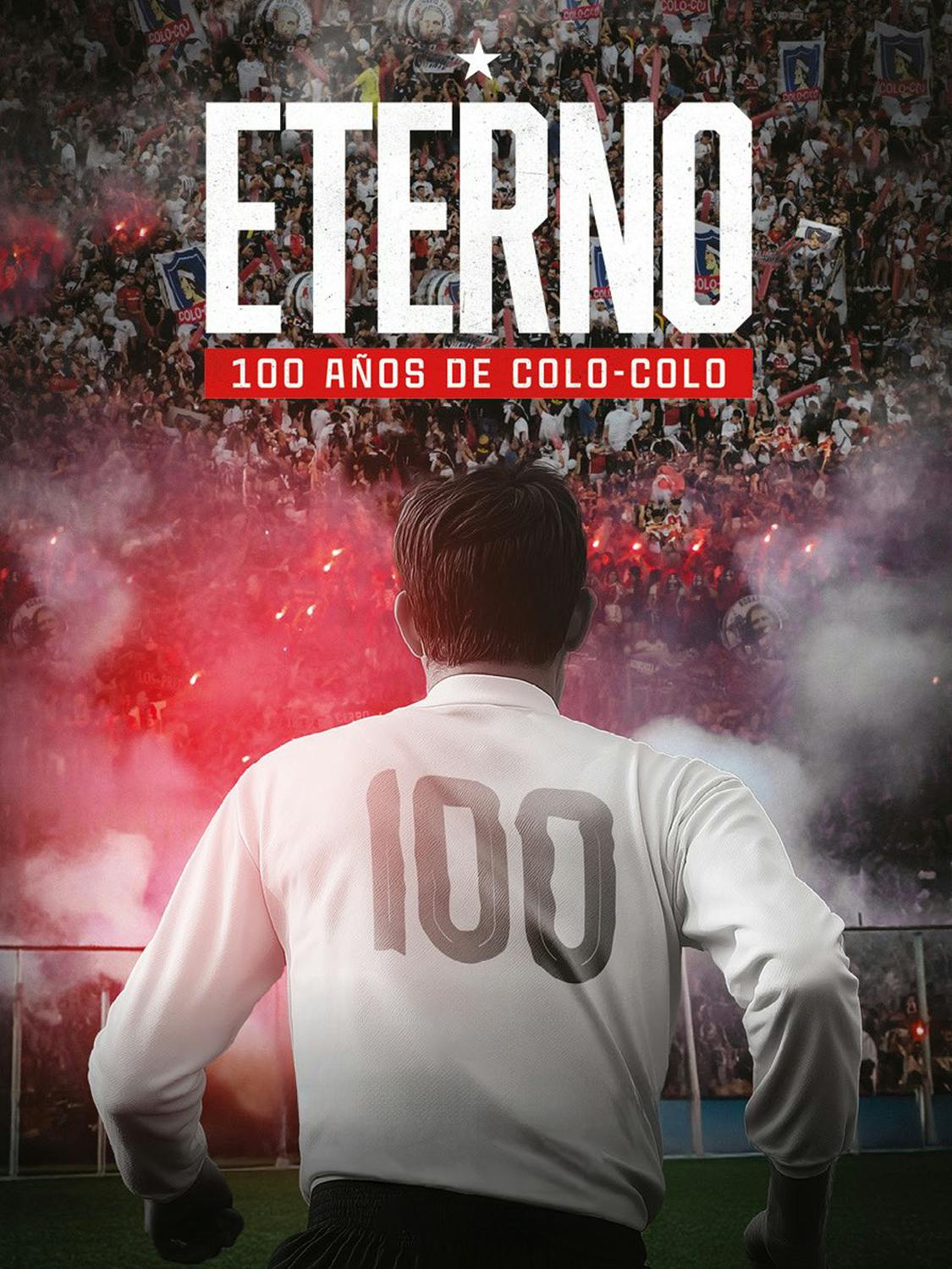 Eterno