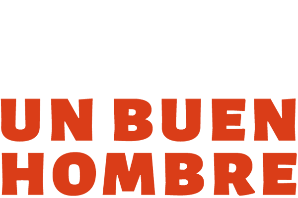 Un buen hombre