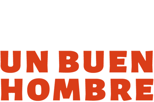 Un buen hombre