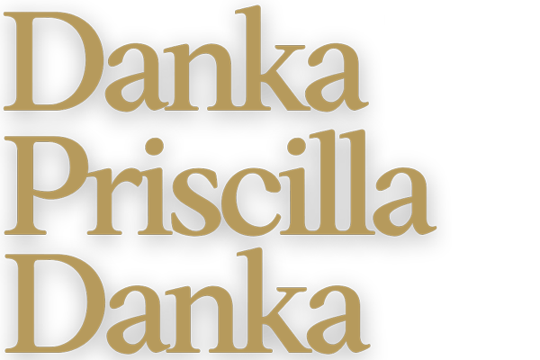 Danka Priscilla Danka