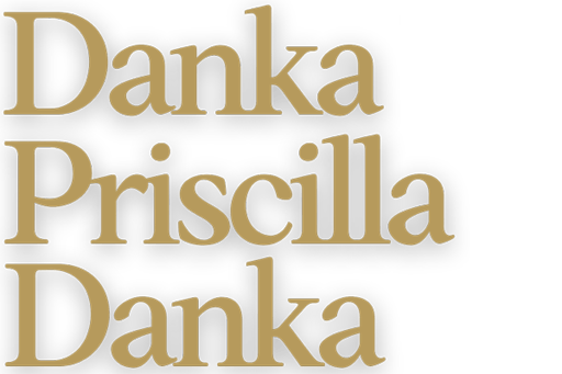 Danka Priscilla Danka