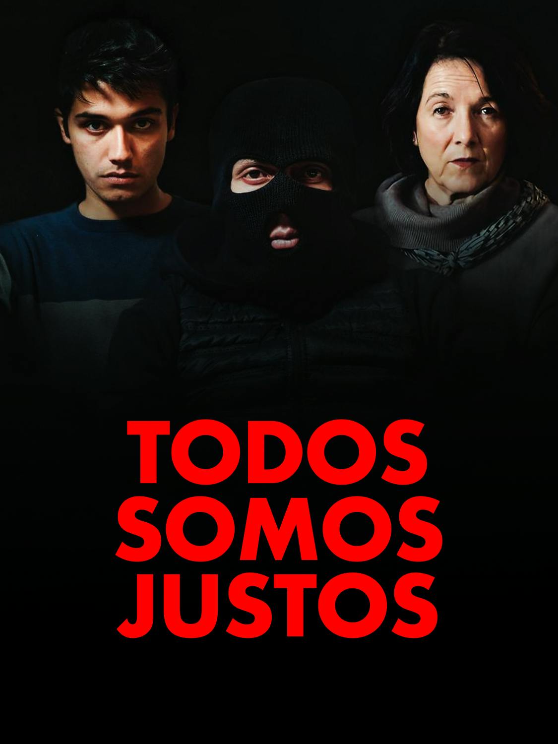 Todos somos justos